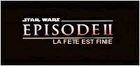 L'épisode 2,  en projet