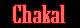 logo chakal