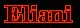 logo eliani