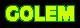 logo Golem