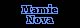 logo nova