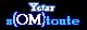 logo yotar